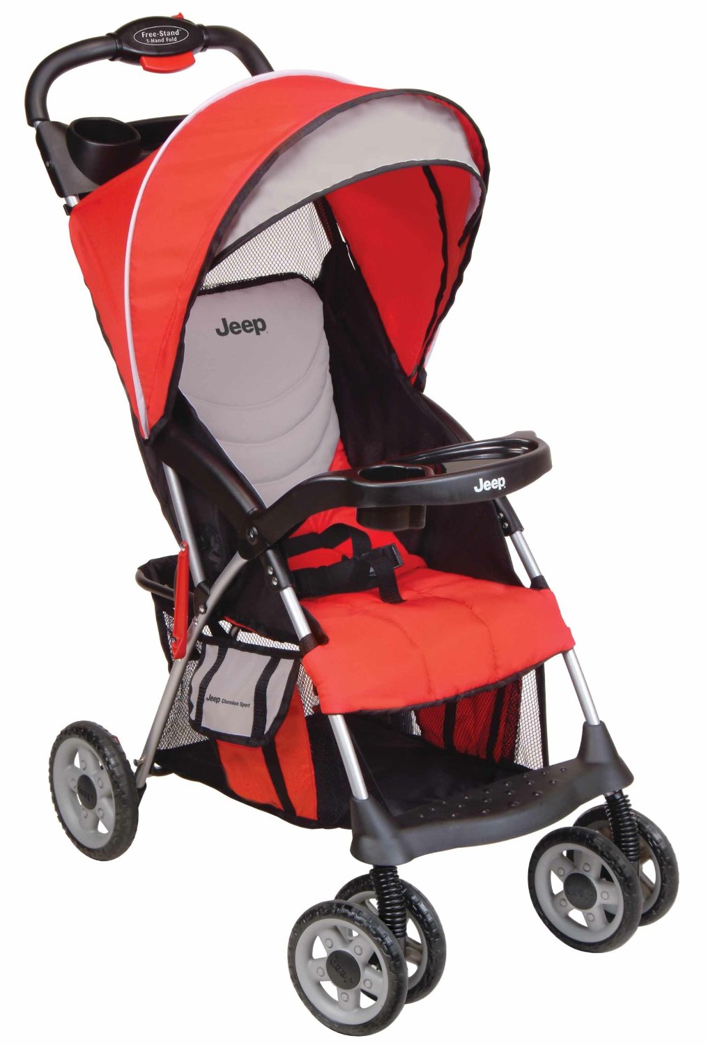 Walmart.com strollers The Summer 3D lite Convenience Stroller is a durable stroller with a lightweight, stylish aluminum frame and is one of the lightest and most feature rich convenience strollers on the market.